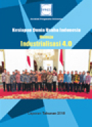 Laporan Tahunan APINDO Kabupaten Malaka 2018
