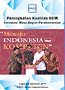 Laporan Tahunan APINDO Kabupaten Malaka 2017