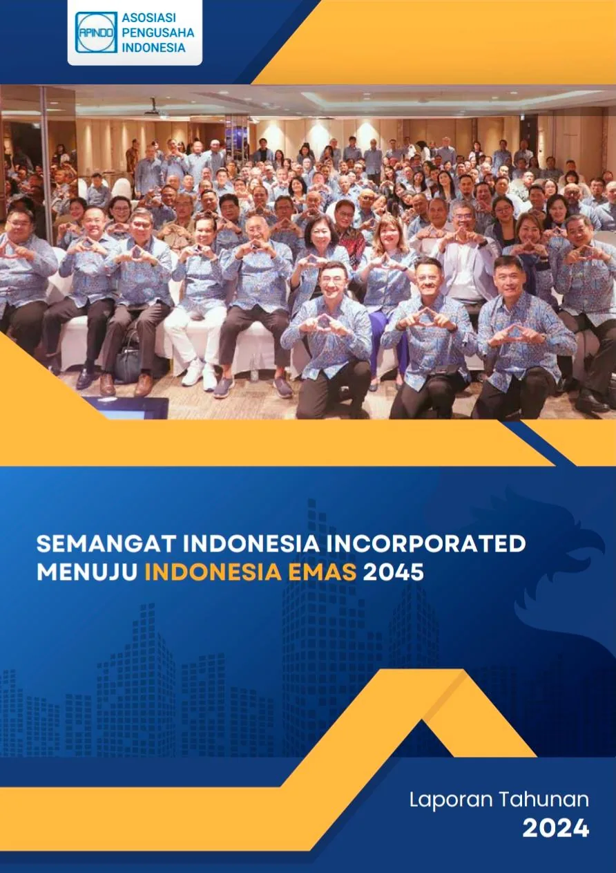 Laporan Tahunan APINDO Kabupaten Malaka 2024