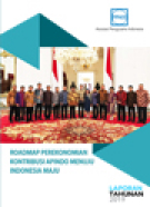 Laporan Tahunan APINDO Kabupaten Malaka 2019